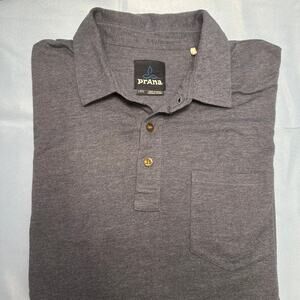 Polo Prana